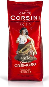 Caffè Corsini Caffè Super Cremoso Kaffeebohnen,  1.00kg