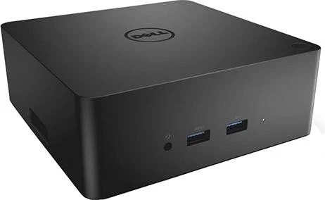 Dell Thunderbolt Dock TB15, 180W, Thunderbolt 3 [Stecker]
