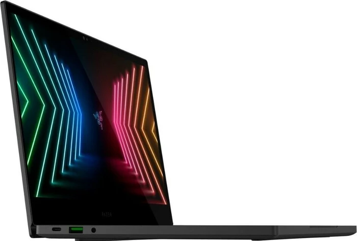 Razer Blade Stealth 13 (2021) - OLED/60Hz, Core i7-1165G7, 16GB RAM, 512GB SSD, GeForce GTX 1650 Ti Max-Q, DE