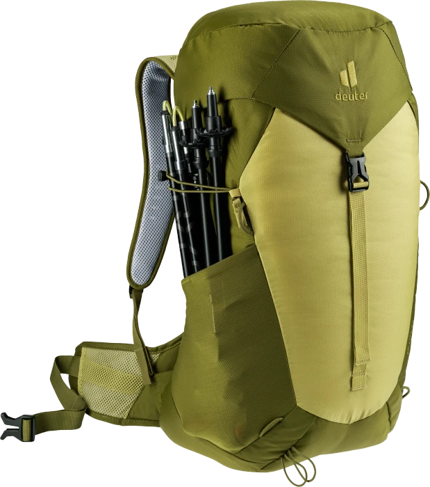Deuter AC Lite 30 linden/cactus