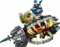 LEGO DC Universe Super Heroes - Batman: Killer Crocs Überfall in der Kanalisation Vorschaubild