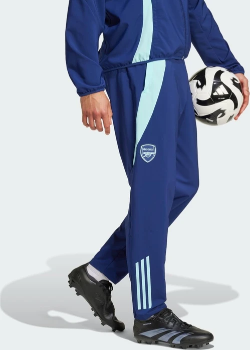 adidas FC Arsenal Tiro 24 Trainingshose lang night sky (Herren)