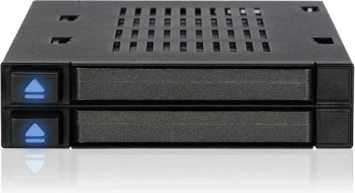 Icy Dock flexiDOCK MB522SP-B