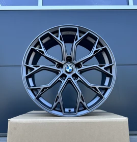 FF Wheels FF02 8.5x20 5/120 ET35 (verschiedene Farben)