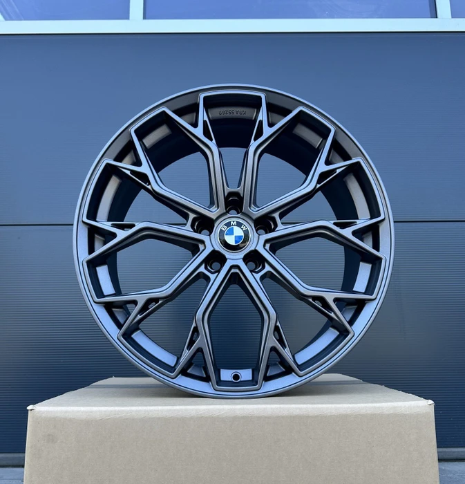 FF Wheels FF02