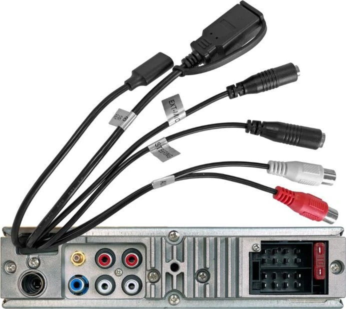 Blaupunkt Frankfurt Stereo