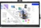 NEC MultiSync WD551, 55" Vorschaubild