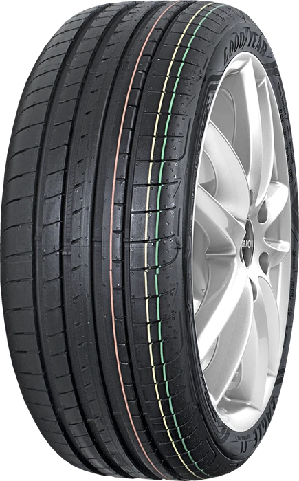Goodyear Eagle F1 Asymmetric 3 225/50 R17 98Y XL FR