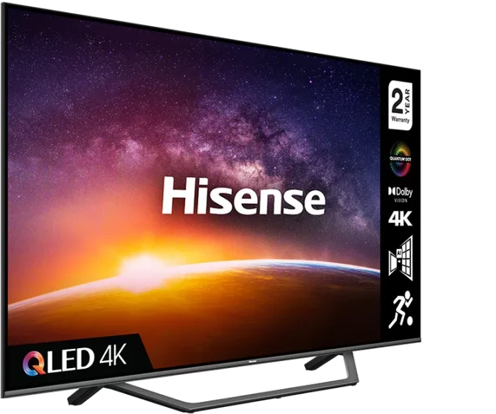 Hisense 65A79KQ