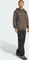 adidas Terrex Multi Large Logo Hoodie shadow olive (Herren) Vorschaubild