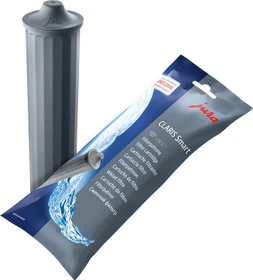 Jura Claris Smart Wasserfilterpatrone, 1 Stück