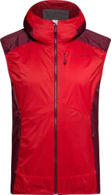 La Sportiva Across Lite Funktionsweste mountain red/redwood (Herren)
