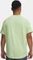 Under Armour Tech Textured Funktionsshirt kurzarm lumos lime/mod gray (Herren) Vorschaubild