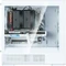 Zalman P10 NAMU White, Glasfenster Vorschaubild
