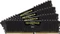 Corsair Vengeance LPX schwarz UDIMM 32GB Kit, DDR4-2933, CL16-18-18-36 Vorschaubild