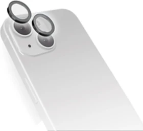 SBS Mobile Kameralinsenschutz für Apple iPhone 15/15 Plus