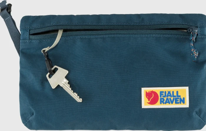 Fjällräven Vardag Pocket Umhängetasche strom