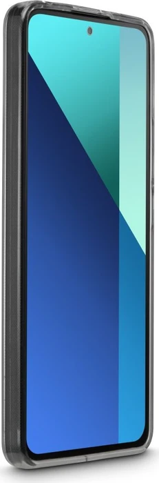 Hama Handyhülle Always Clear für Xiaomi Redmi Note 13 transparent