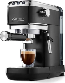 Tchibo Lapressa schwarz