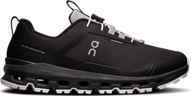 On Cloudhero Waterproof magnet/black (Junior)