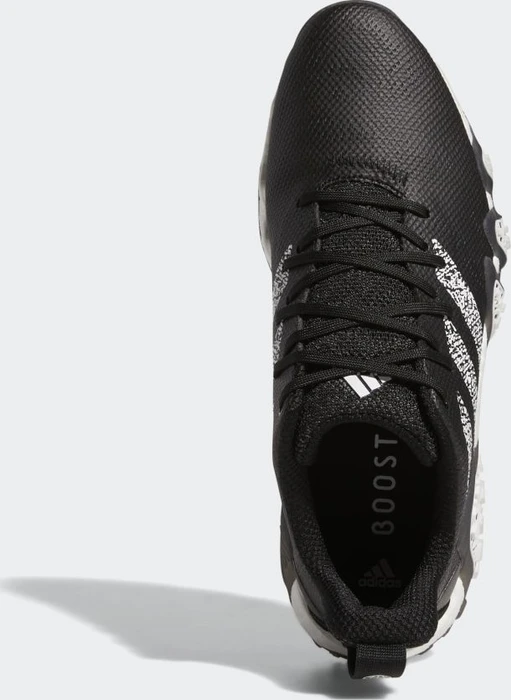 adidas Codechaos 22 Spikeless core black/cloud white/grey five (Herren)