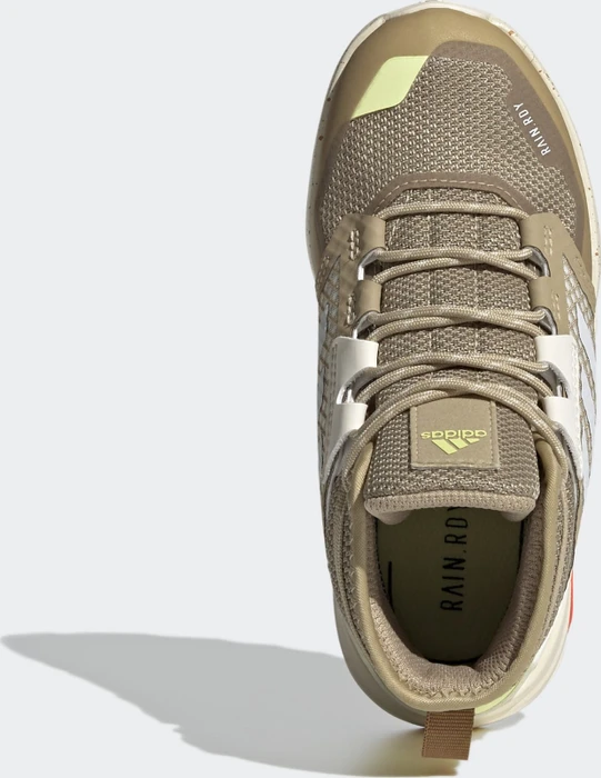 adidas Terrex Trailmaker Mid Rain.RDY beige tone/crystal white/wonder white (Junior)