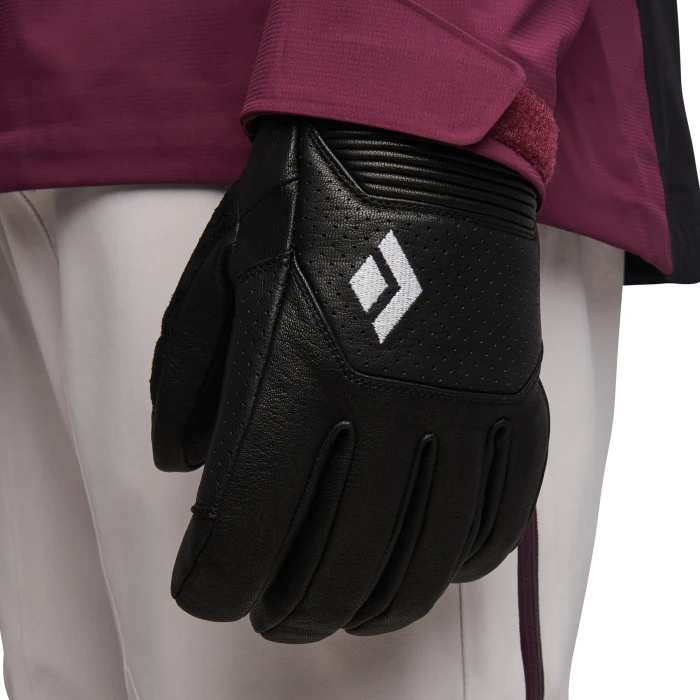 Black Diamond Impulse Handschuhe schwarz (Damen)