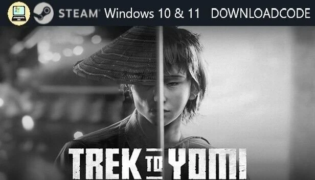 Trek to Yomi (Download) (PC)