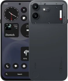 Nothing Phone (4b) schwarz