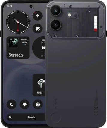 Nothing Phone (4b)