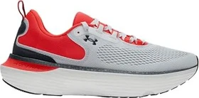 Under Armour Infinite Elite 2 halo gray/racer red/anthracite (Herren)