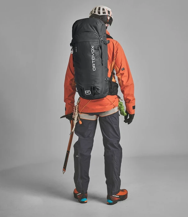 Ortovox Peak 45 black raven