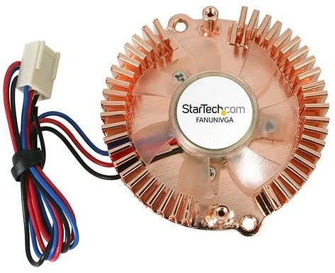 StarTech FANUNIVGA