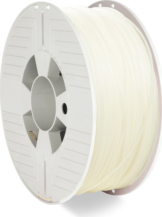 Verbatim High Performance PLA, natural transparent, Spule, 1.75mm, 1.00kg