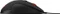 HP Omen Mouse with SteelSeries, USB Vorschaubild