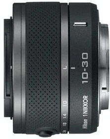 Nikon 1 NIKKOR 10-30mm 3.5-5.6 VR schwarz