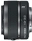 Nikon 1 NIKKOR 10-30mm 3.5-5.6 VR schwarz Vorschaubild