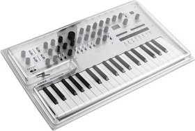 Decksaver Korg Minilogue