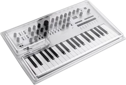 Decksaver Korg Minilogue