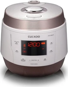 Cuckoo CMC-QSB501S Multikocher