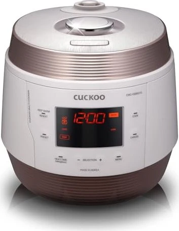 Cuckoo CMC-QSB501S Multikocher