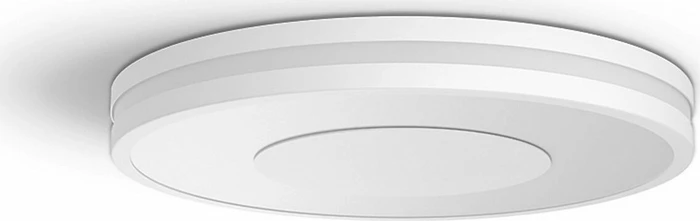 Philips Hue White Ambiance Being weiß