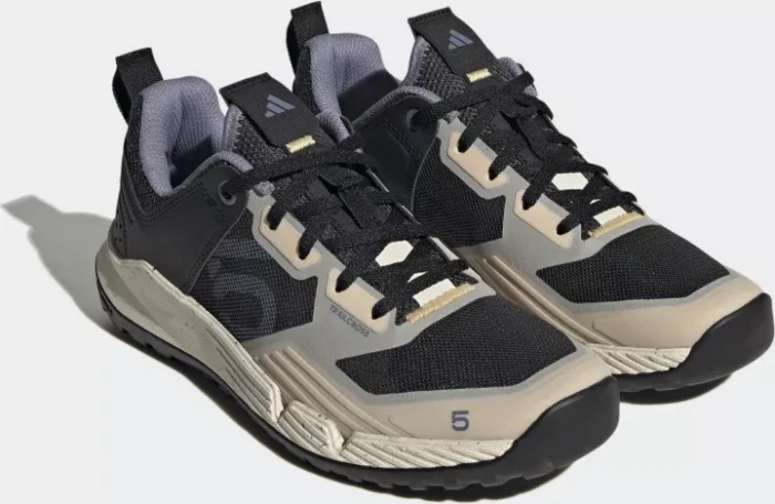 Five Ten Trailcross XT grey six/silver violet/acid orange (Herren)