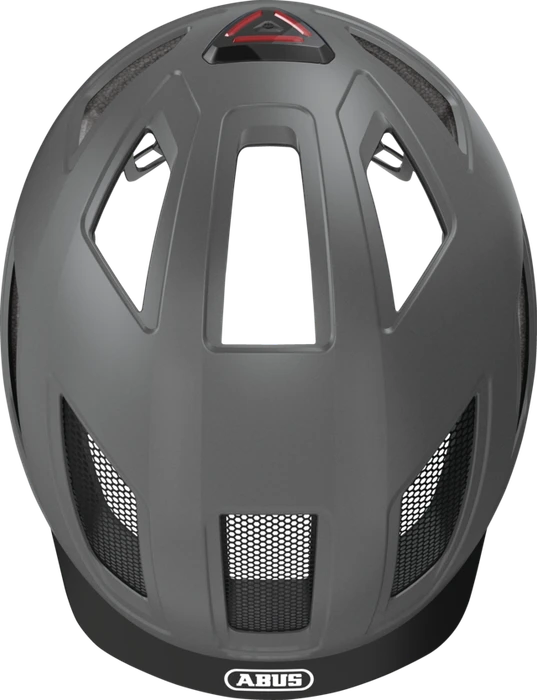 ABUS Hyban 2.0 MIPS Helm titan matt