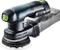 Festool ETSC 125 Li 3.1 I-Plus Akku-Exzenterschleifer inkl. Systainer + 2 Akkus 3.1Ah Vorschaubild