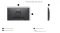 Dell Pro P 24 USB-C Hub Monitor P2426HE WOST (ohne Standfuß), 23.8" Vorschaubild