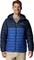 Columbia Powder Lite II Hooded Insulated Jacke (Herren) Vorschaubild
