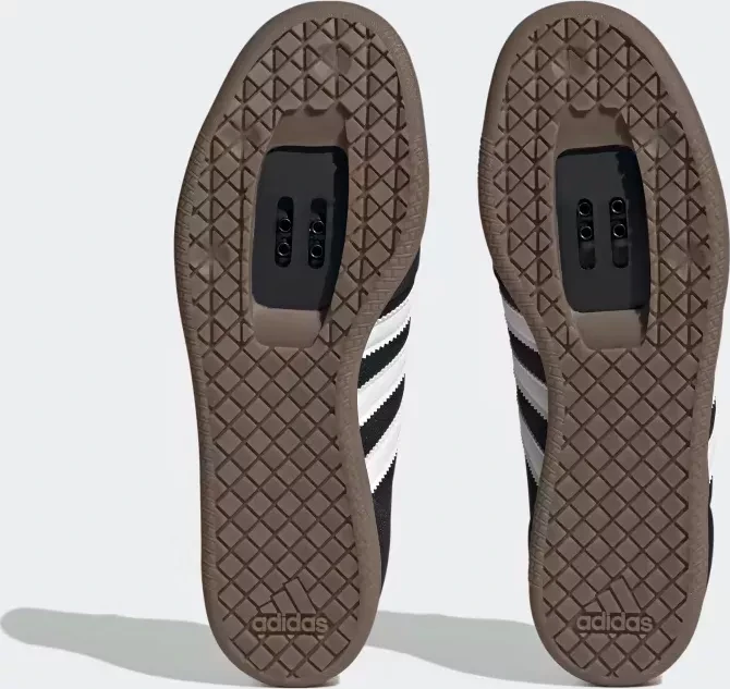 adidas The Cycling Velosamba Nature core black/core white