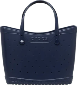 Crocs Classic Shopper navy