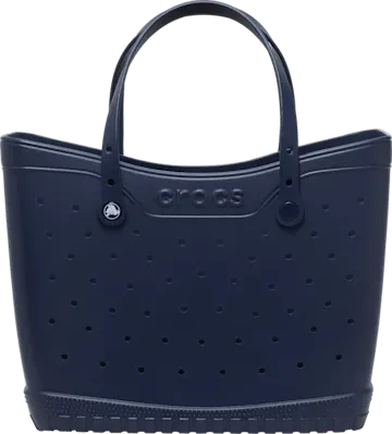 Crocs Classic Shopper navy